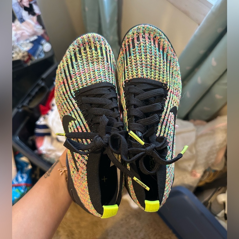Nike Air Vapormax Flyknit 3 - Picture 3 of 4